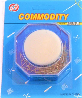 PINS BOX 200pcs