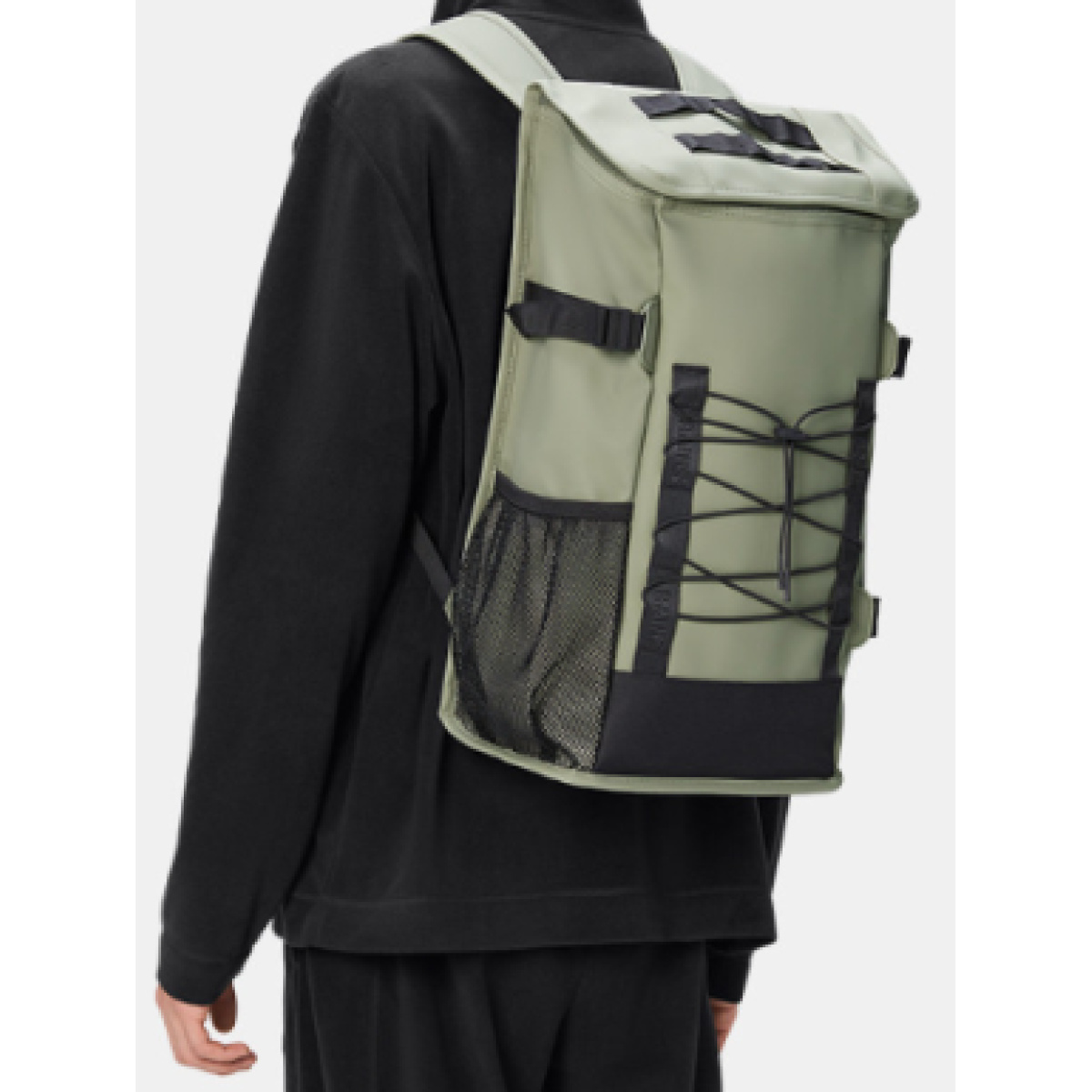 SANNEA COOL/PACK  30X42X18cm 22L - Image 2