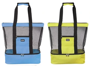 SANNEA SEA+COOLBAG 40X15X46cm 26L