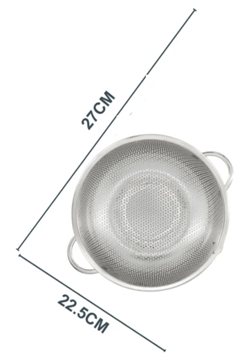 EOTIA PUNCHING HOLE BASK.27CM - Image 2