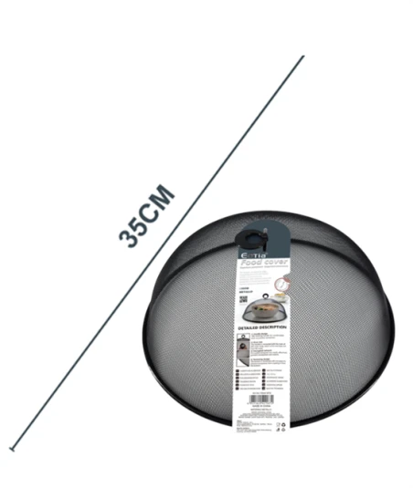 EOTIA METAL FOOD COVER 35CM - Image 2