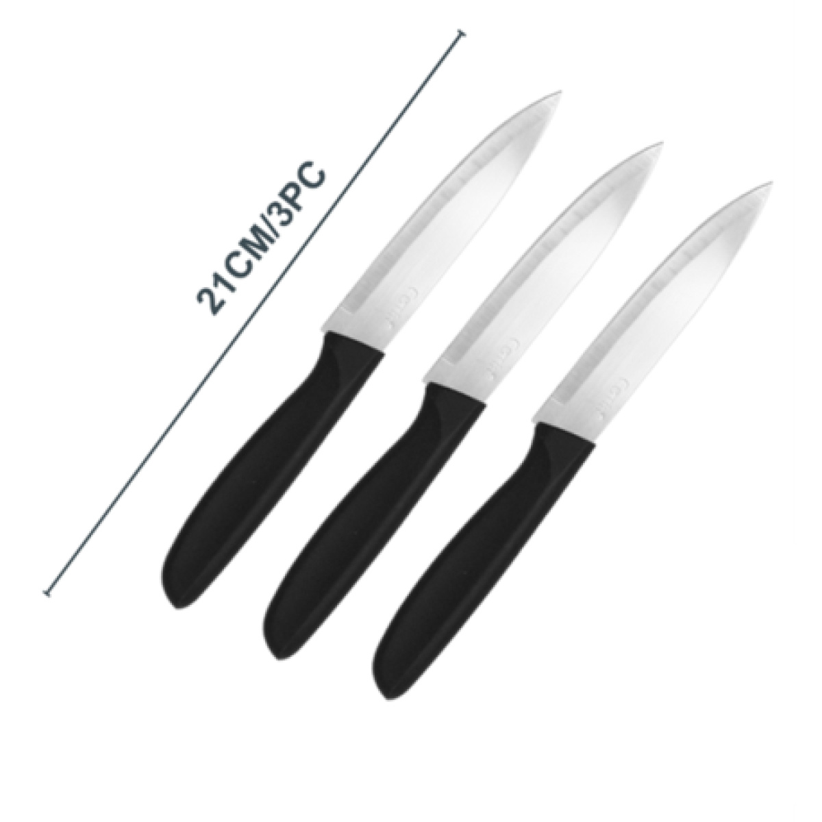 EOTIA TABLE KNIFE SET 3PCS - Image 2