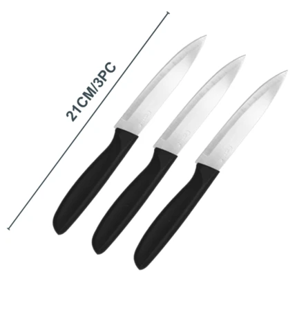 EOTIA TABLE KNIFE SET 3PCS - Image 2