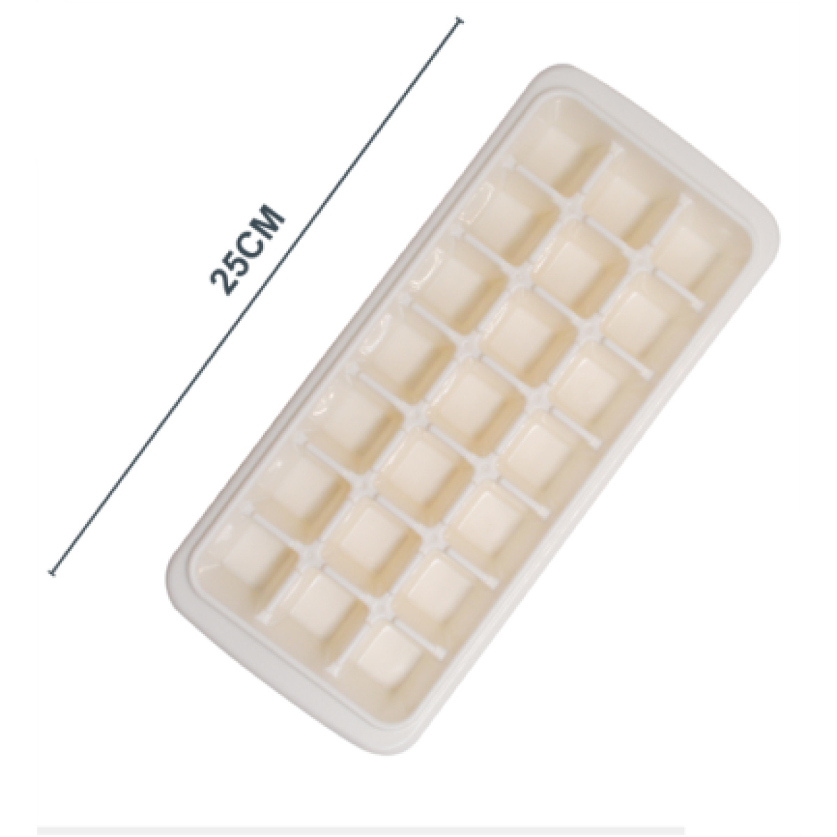 EOTIA ICE CUBE TRAY MOULD 25CM - Image 2