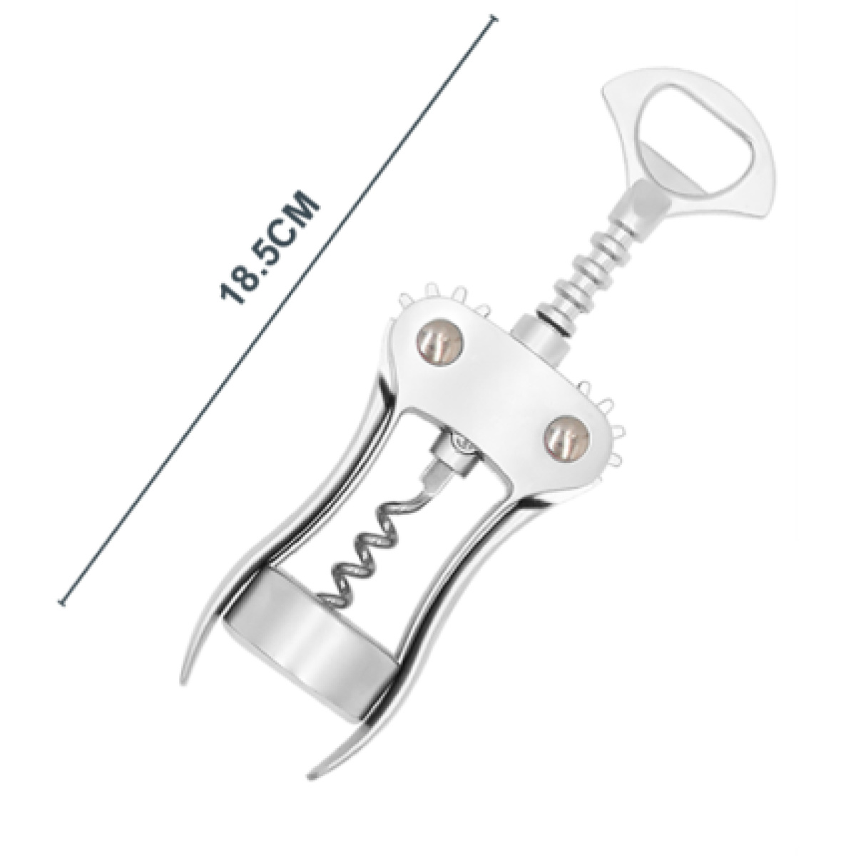 EOTIA SCREW WINEOPENER 18,5CM - Image 2