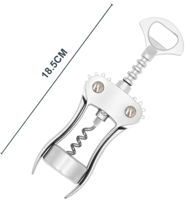 EOTIA SCREW WINEOPENER 18,5CM - Image 2