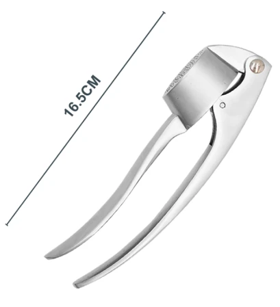 EOTIA GARLIC PRESS 16,5CM - Image 2