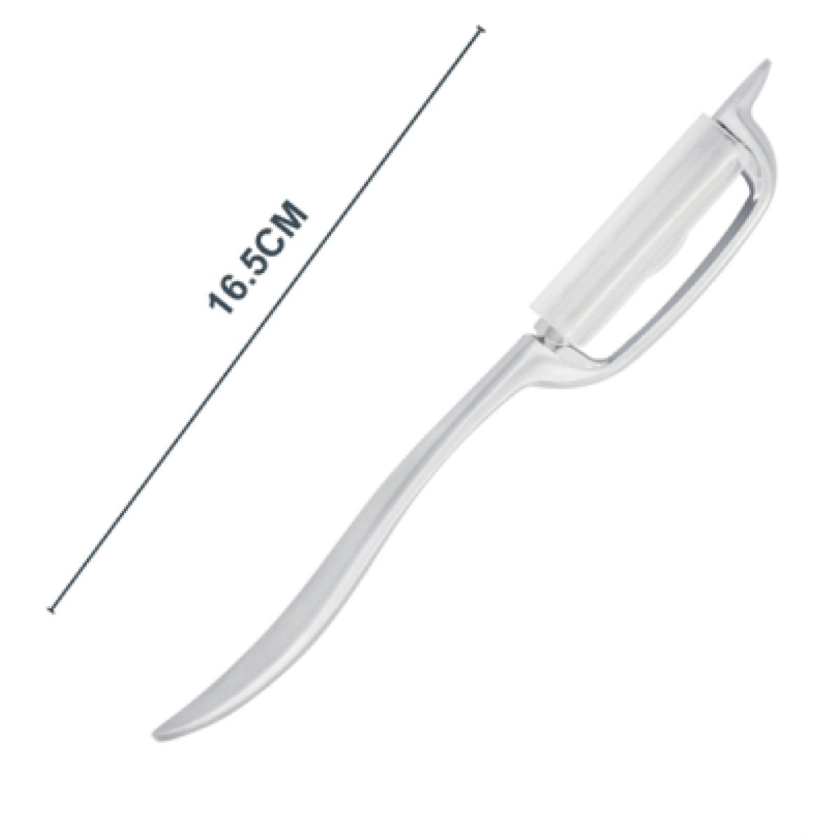 EOTIA PEELER (Potato) METAL 16.5CM - Image 2