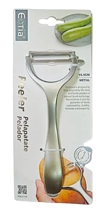 EOTIA PEELER METAL 16,5CM
