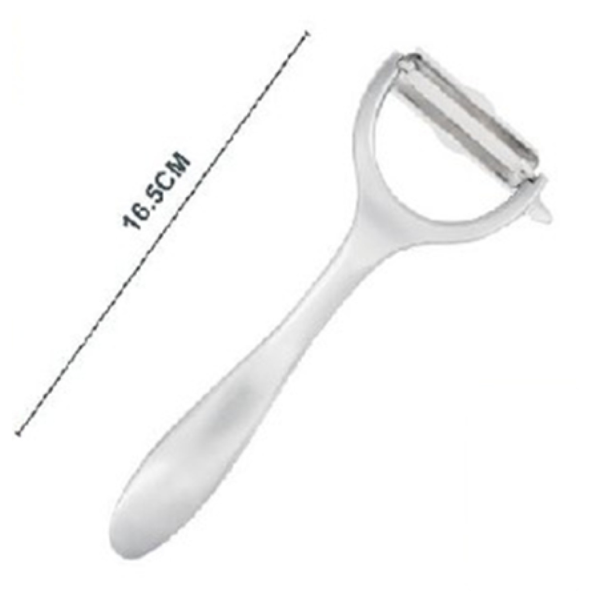 EOTIA PEELER METAL 16,5CM - Image 2