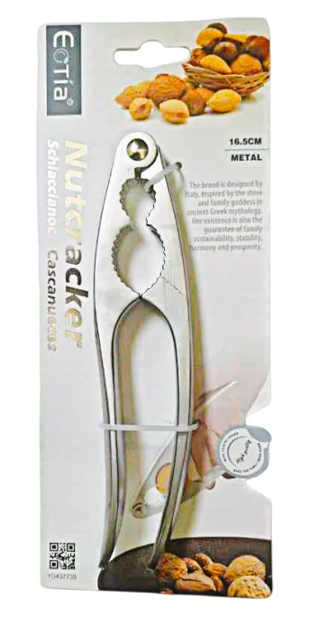 EOTIA NUTCRACKER 16,5CM - Image 1