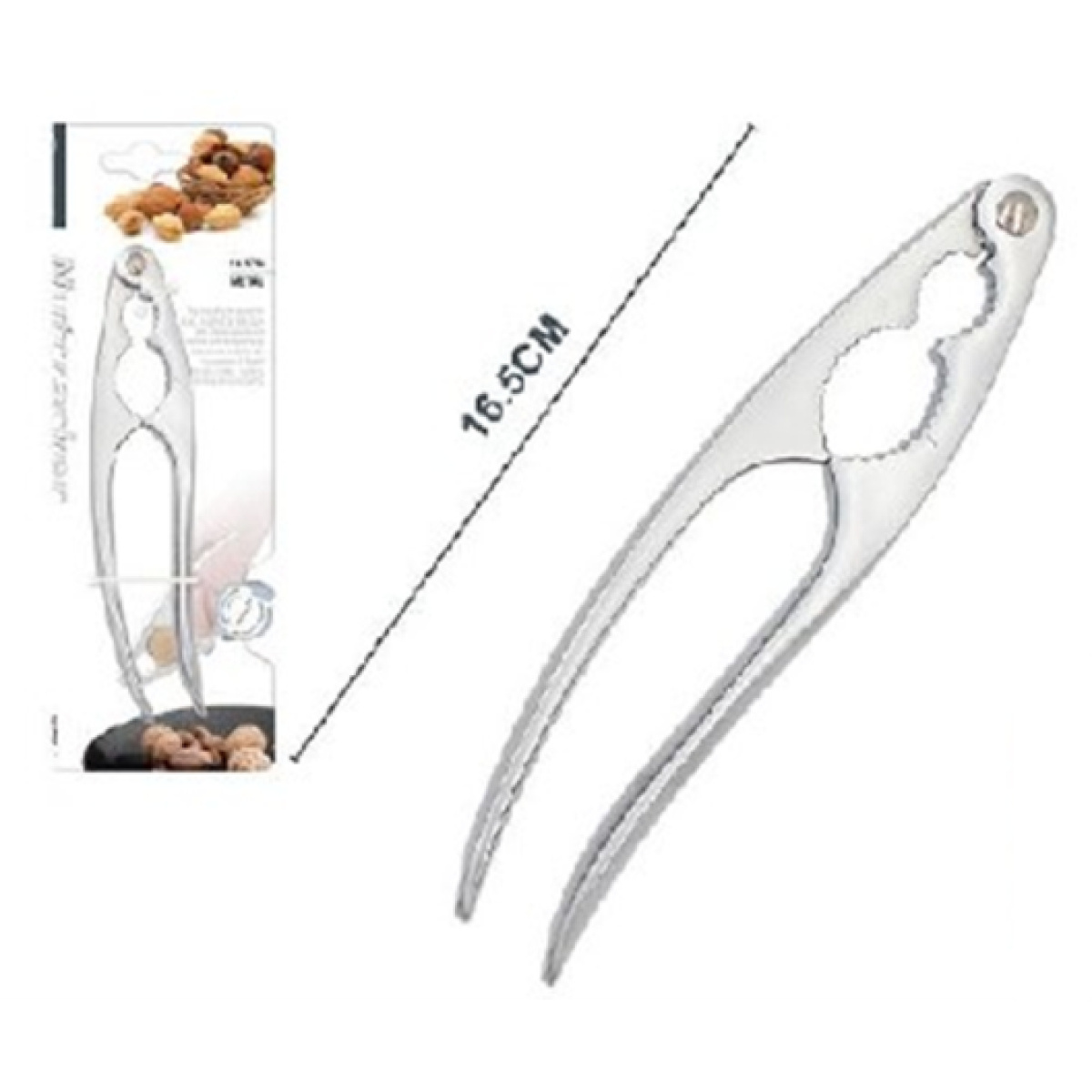 EOTIA NUTCRACKER 16,5CM - Image 3