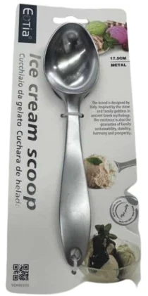 EOTIA ICE-CREAM SCOOP 17,5CM