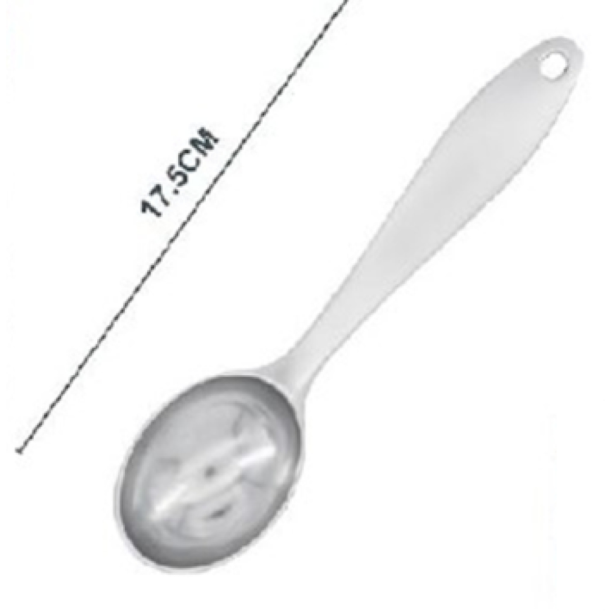 EOTIA ICE-CREAM SCOOP 17,5CM - Image 2