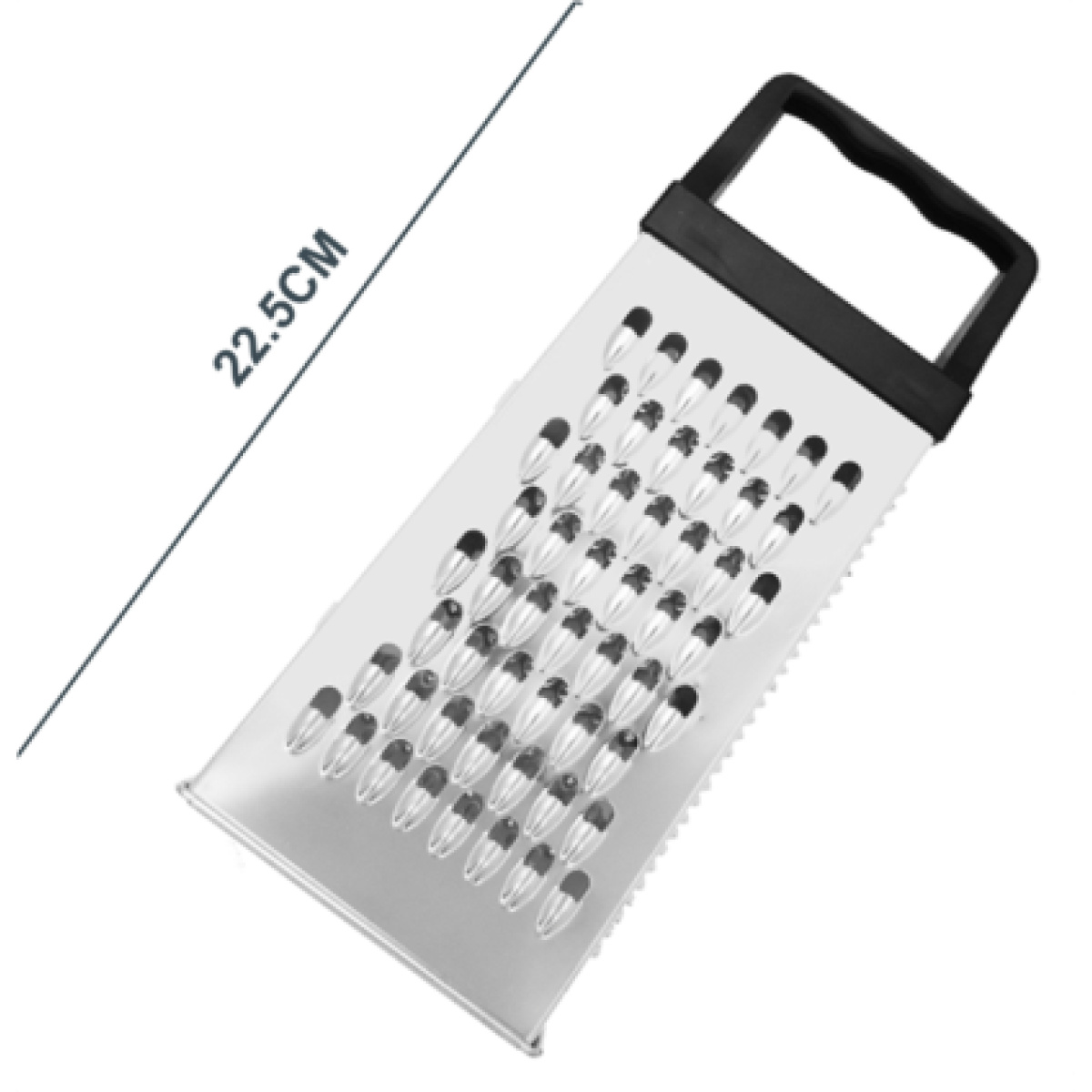 EOTIA CRATER INOX 22,5CM - Image 2