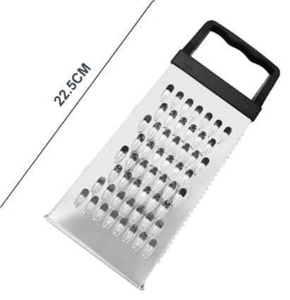 EOTIA CRATER INOX 22,5CM - Image 2