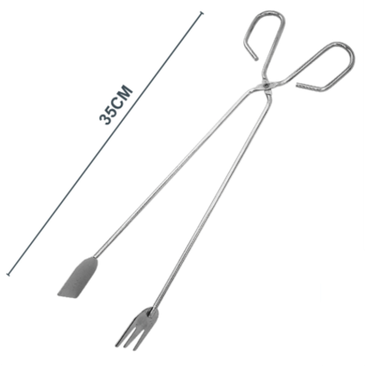 EOTIA TONGS LAVIDA 35CM - Image 2