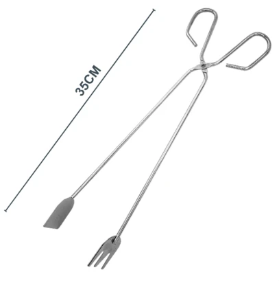EOTIA TONGS LAVIDA 35CM - Image 2