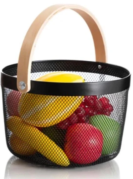EOTIA STORAGE BASKET R 25,5CM