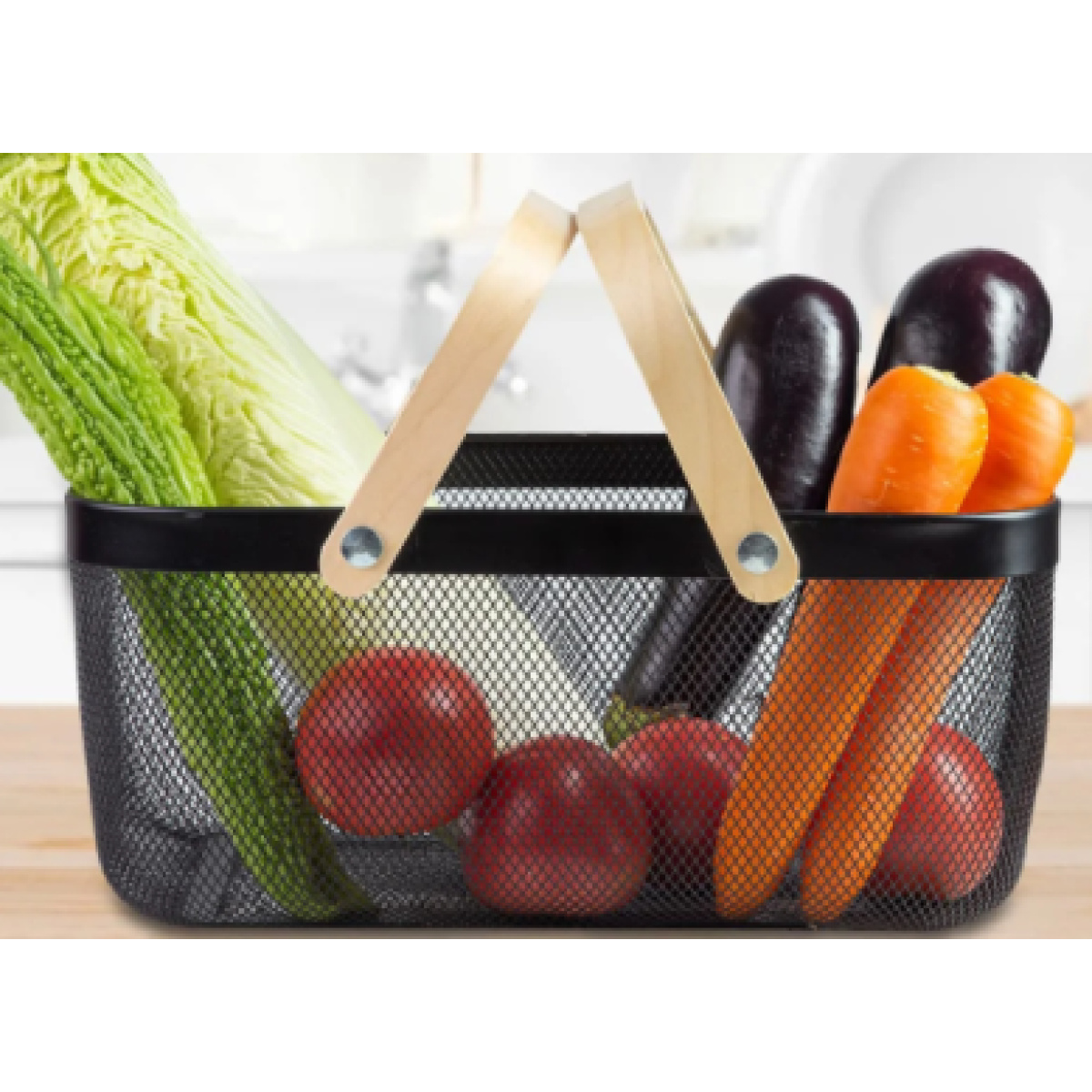 EOTIA STORAGE BASKET 40X25CM - Image 2