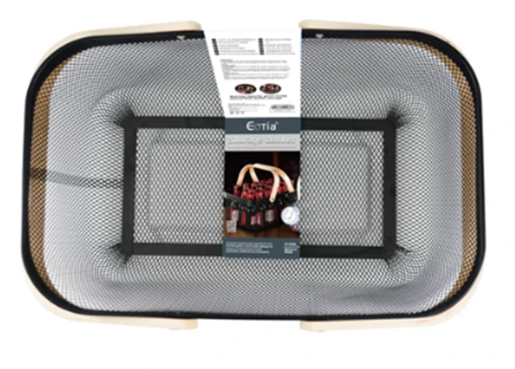 EOTIA STORAGE BASKET 40X25CM - Image 3