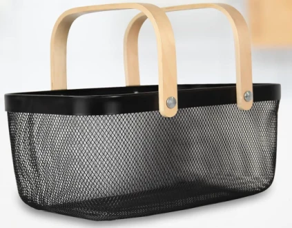 EOTIA STORAGE BASKET 32X24,5CM