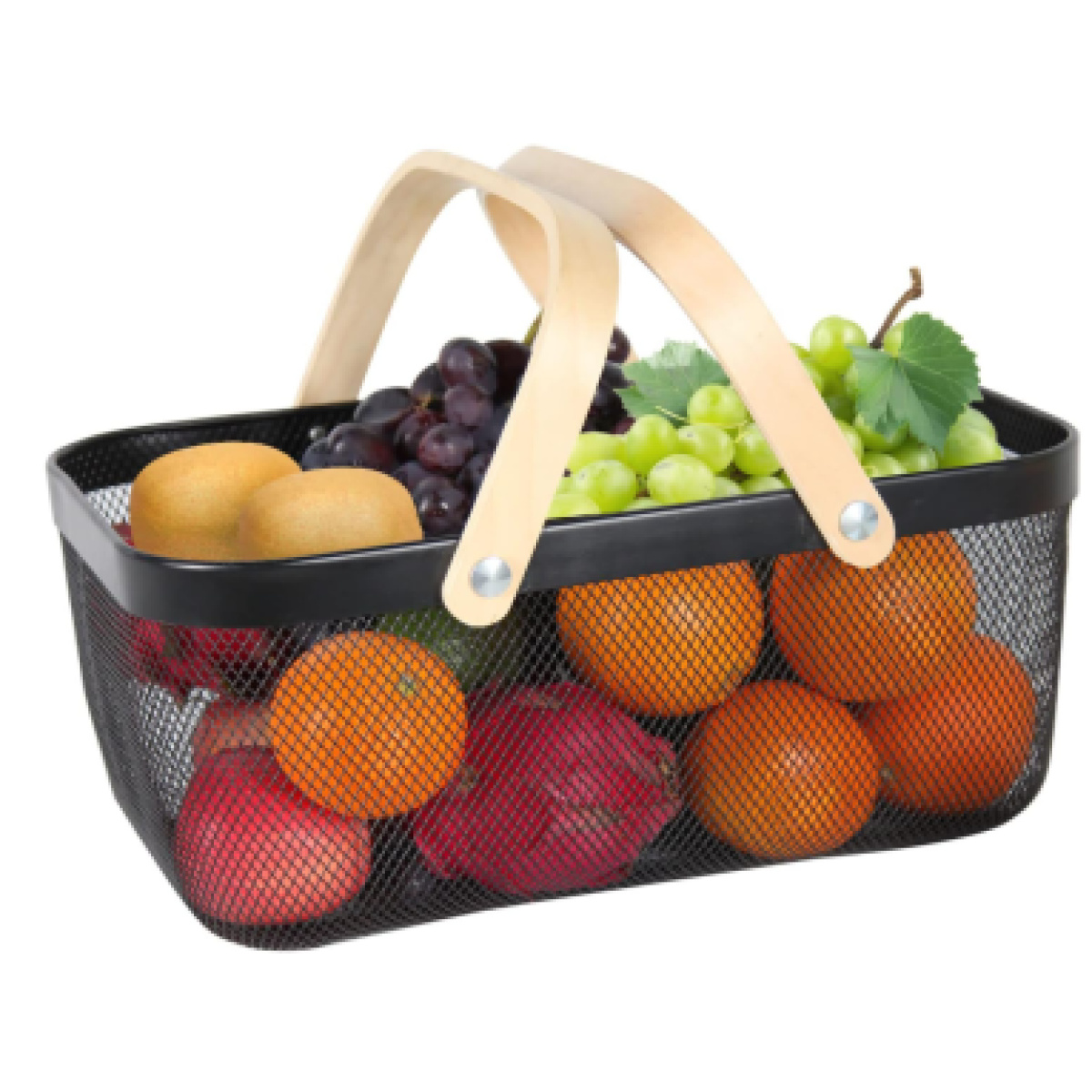 EOTIA STORAGE BASKET 32X24,5CM - Image 2