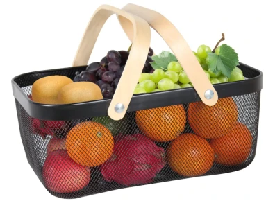 EOTIA STORAGE BASKET 32X24,5CM - Image 2