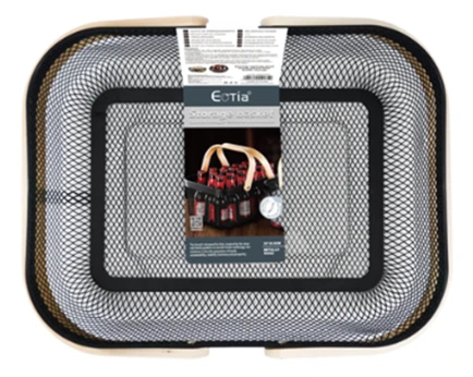 EOTIA STORAGE BASKET 32X24,5CM - Image 3