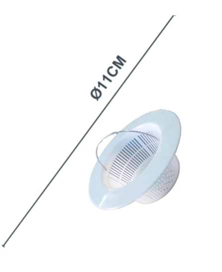 EOTIA PLAST/SINK STRAINER 11CM - Image 2