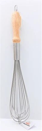 COSBRO S/S MIXER  WOOD HAND 40cm - Image 1