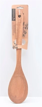 COSBRO WOODEN SPOON  32cm
