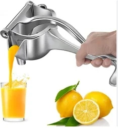 METAL JUICER PRESS MACHINE - Image 2