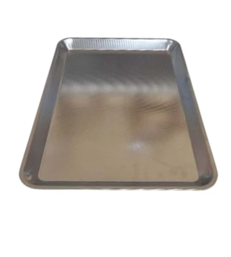 COSBRO TRAY S/S SM - Image 1