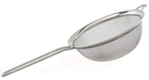 COSBRO MESH STRAINER S/S  21cm