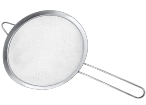 COSBRO MESH STRAINER S/S  24cm