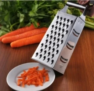 COSBRO SCISSORS S/S GRATER - Image 2