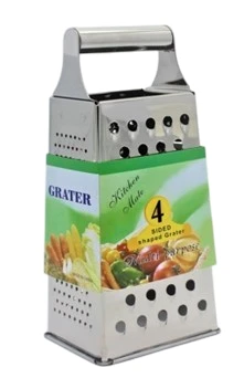 COSBRO SCISSORS S/S GRATER - Image 1