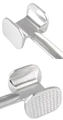 COSBRO METAL HAMMER  FOR MEAT - Image 2
