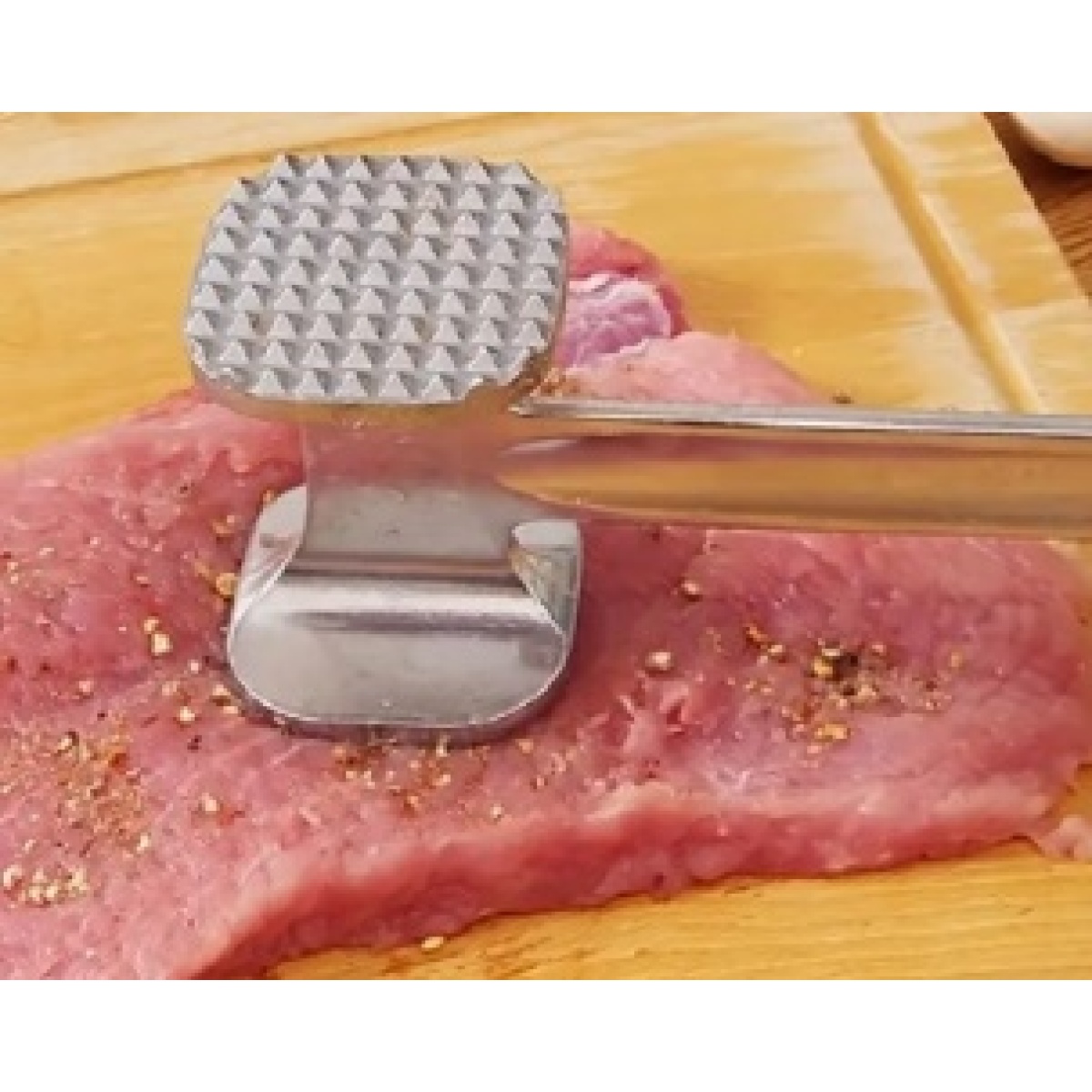 COSBRO METAL HAMMER  FOR MEAT - Image 3