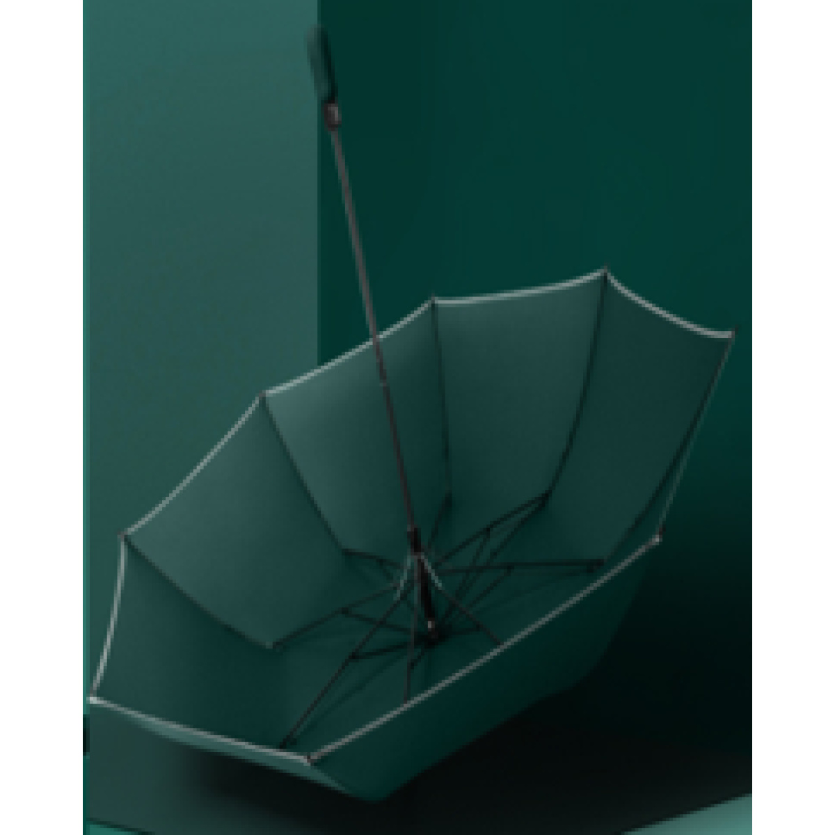 AUTO UP/DOWN UMBRELLA  70CM - Image 2