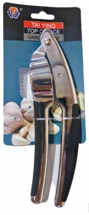 GARLIC PRES KITCH.TOOL