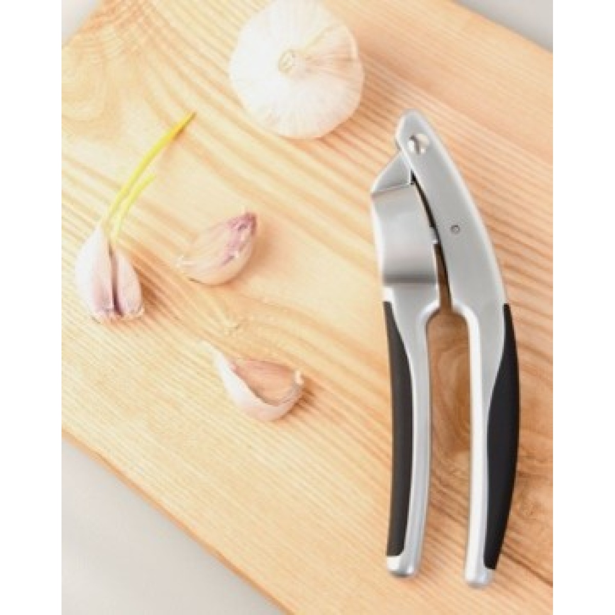 GARLIC PRES KITCH.TOOL - Image 3