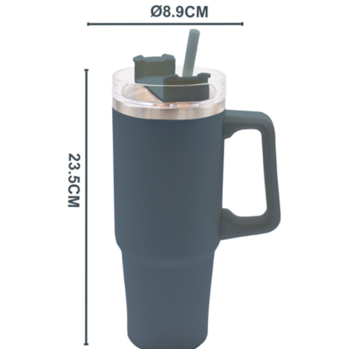 EOTIA THERMOS BOTTLE 900ML - Image 2
